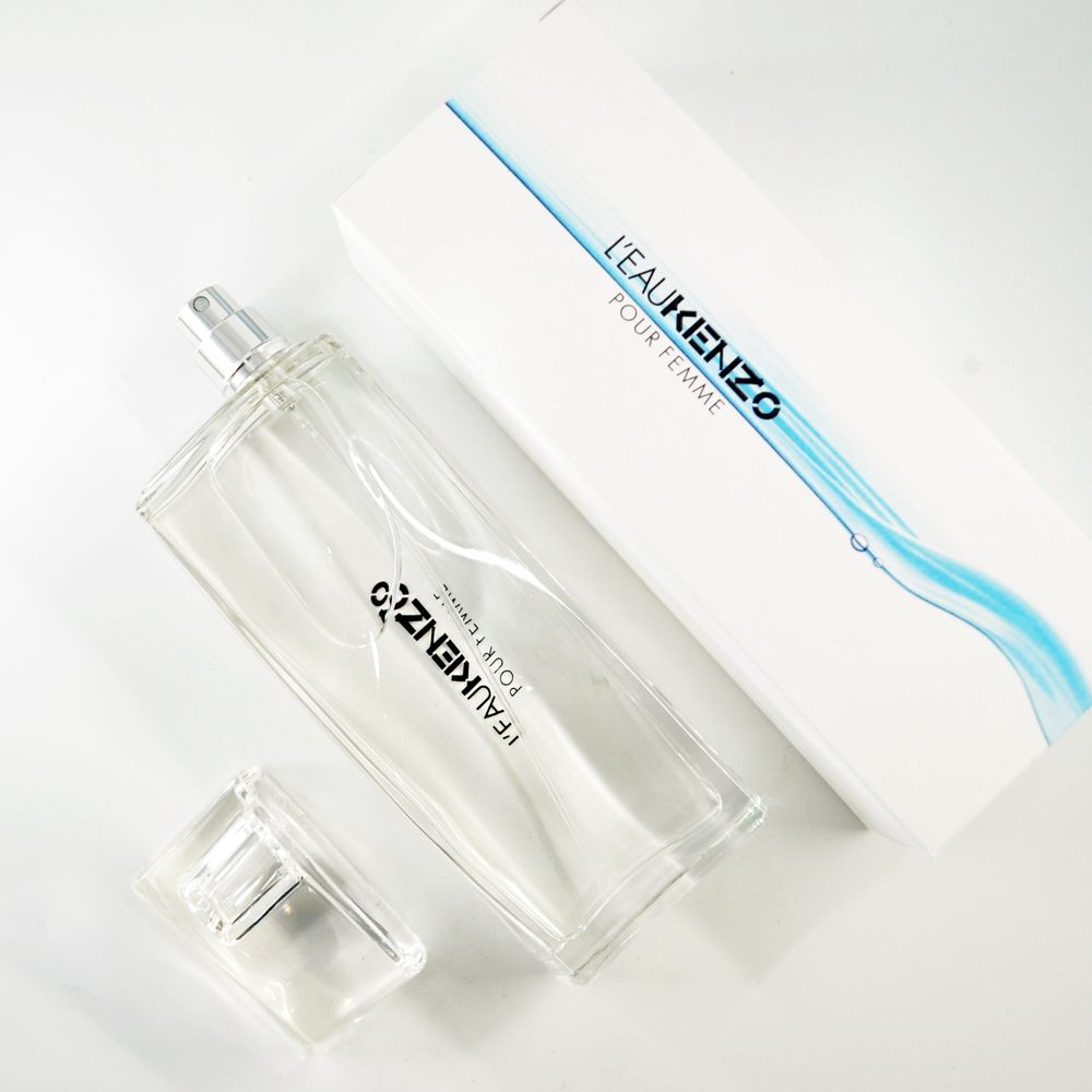 KENZO 水之戀女性淡香水100ml L'eau Kenzo Pour Femme EDT | 香水/香精
