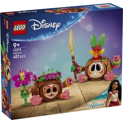 樂高LEGO 迪士尼系列 - 43293 可可怪