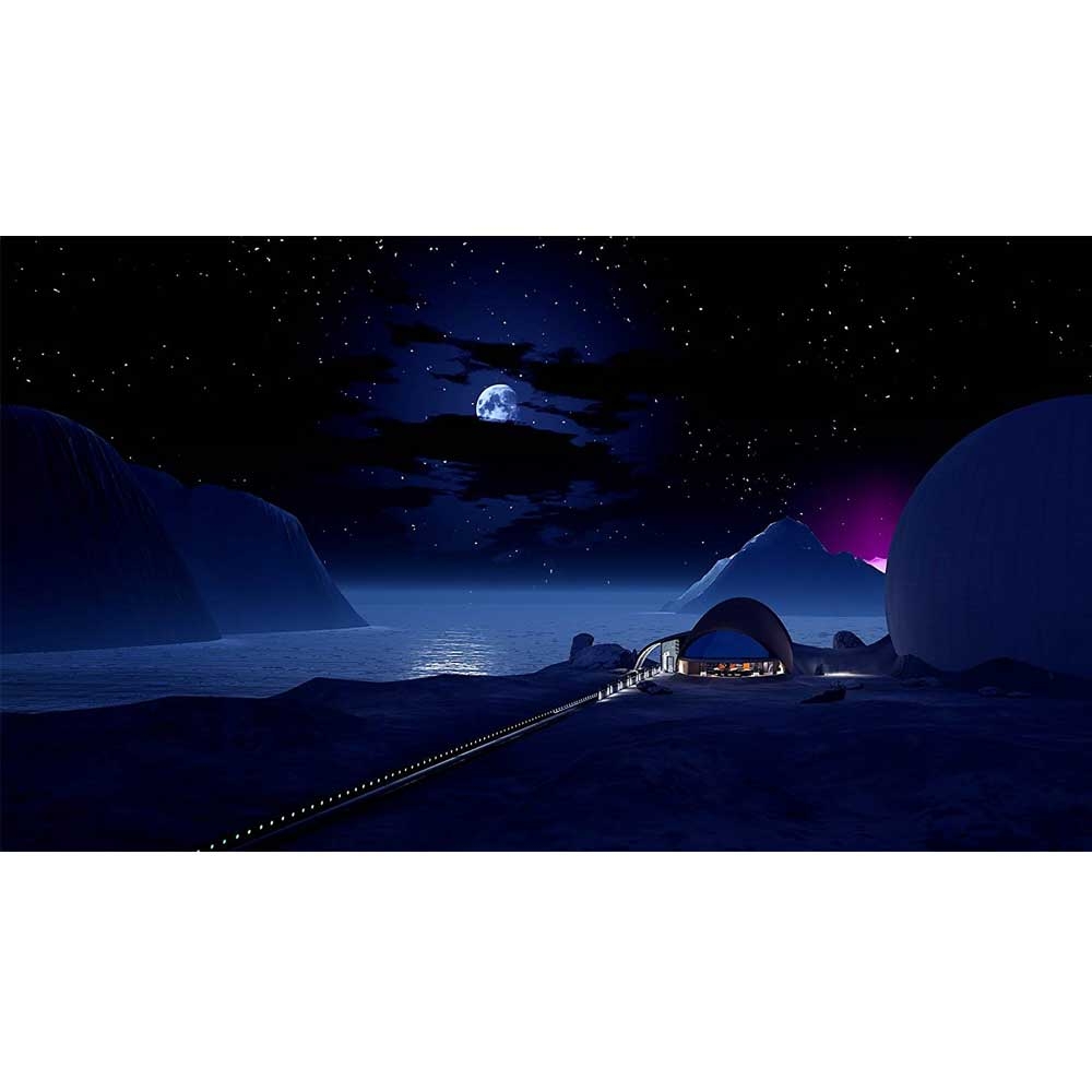 載入人性Loading Human Chapter PS4 VR 英文美版(PSVR專用) PS4