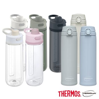 輕水瓶710ml+保溫瓶600ml