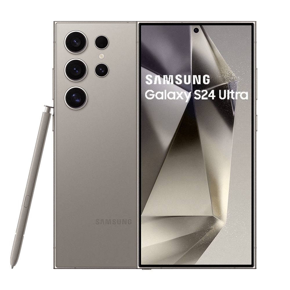 SAMSUNG Galaxy S24 Ultra 5G (12G/512G) 6.8吋智慧型手機| S系列