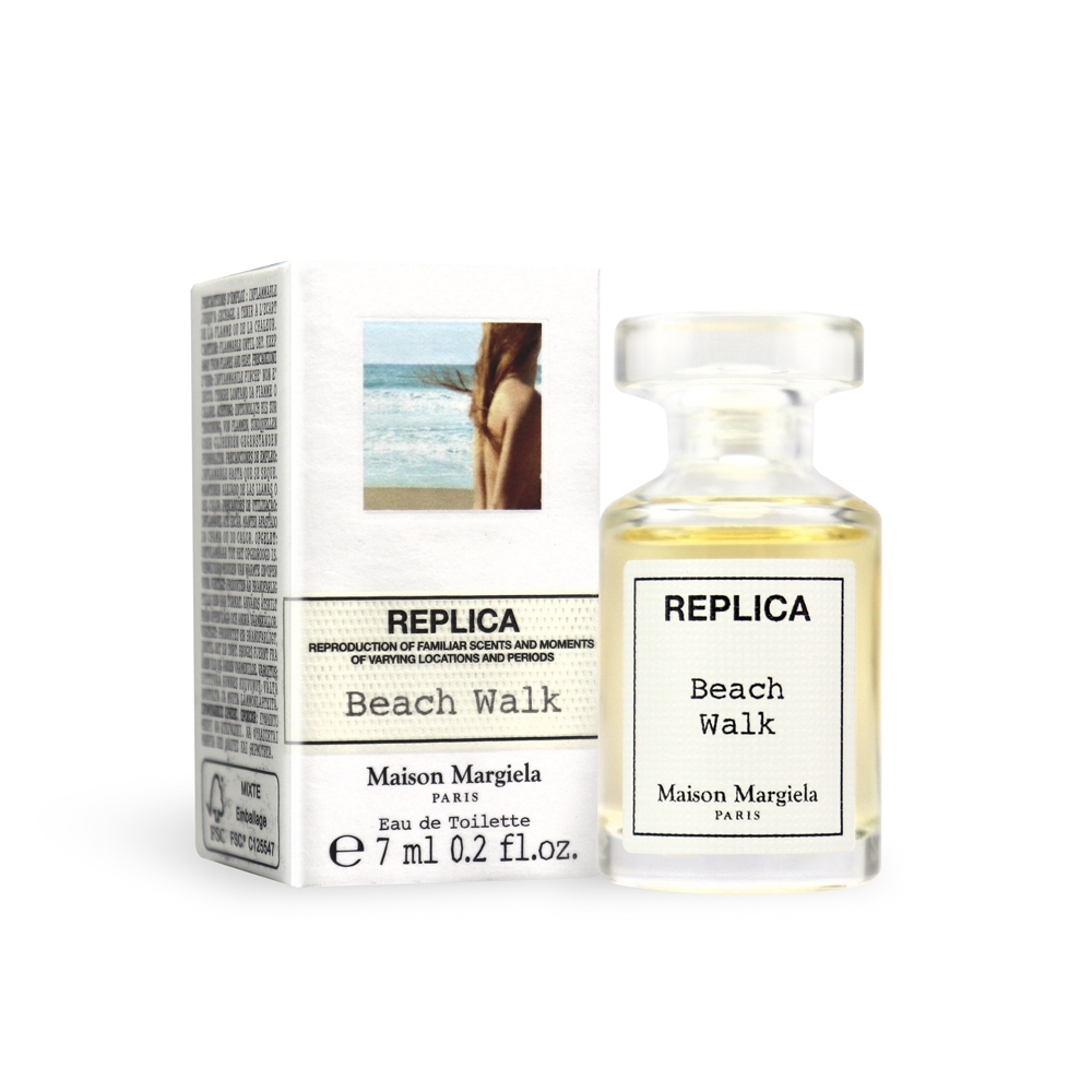 Maison Margiela REPLICA Beach Walk 沙灘漫步淡香水7ml | 香水/香精