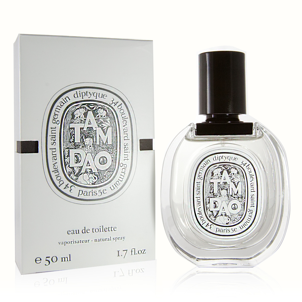 Diptyque 譚道淡香水50ml Tam Dao EDT | diptyque | Yahoo購物中心