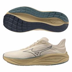 MIZUNO 美津濃】WAVE INSPIRE 22 男款慢跑鞋J1GC264508 | 慢跑鞋