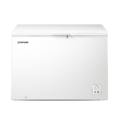 TATUNG大同 311公升臥式冷凍櫃TR-313FR