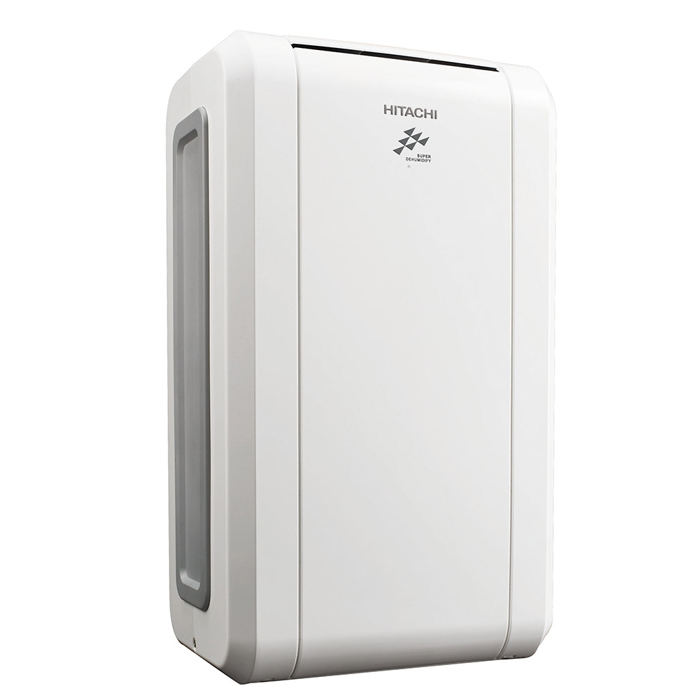 HITACHI 日立】一級能效6公升節能除濕機RD-12CP | 6L以下| Yahoo購物中心