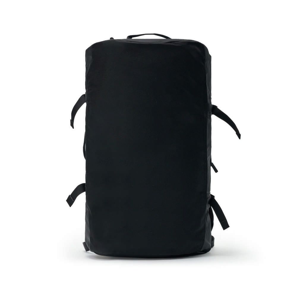 The North Face 北面 男女 背提兩用休閒旅行包 NF0A52ST53R