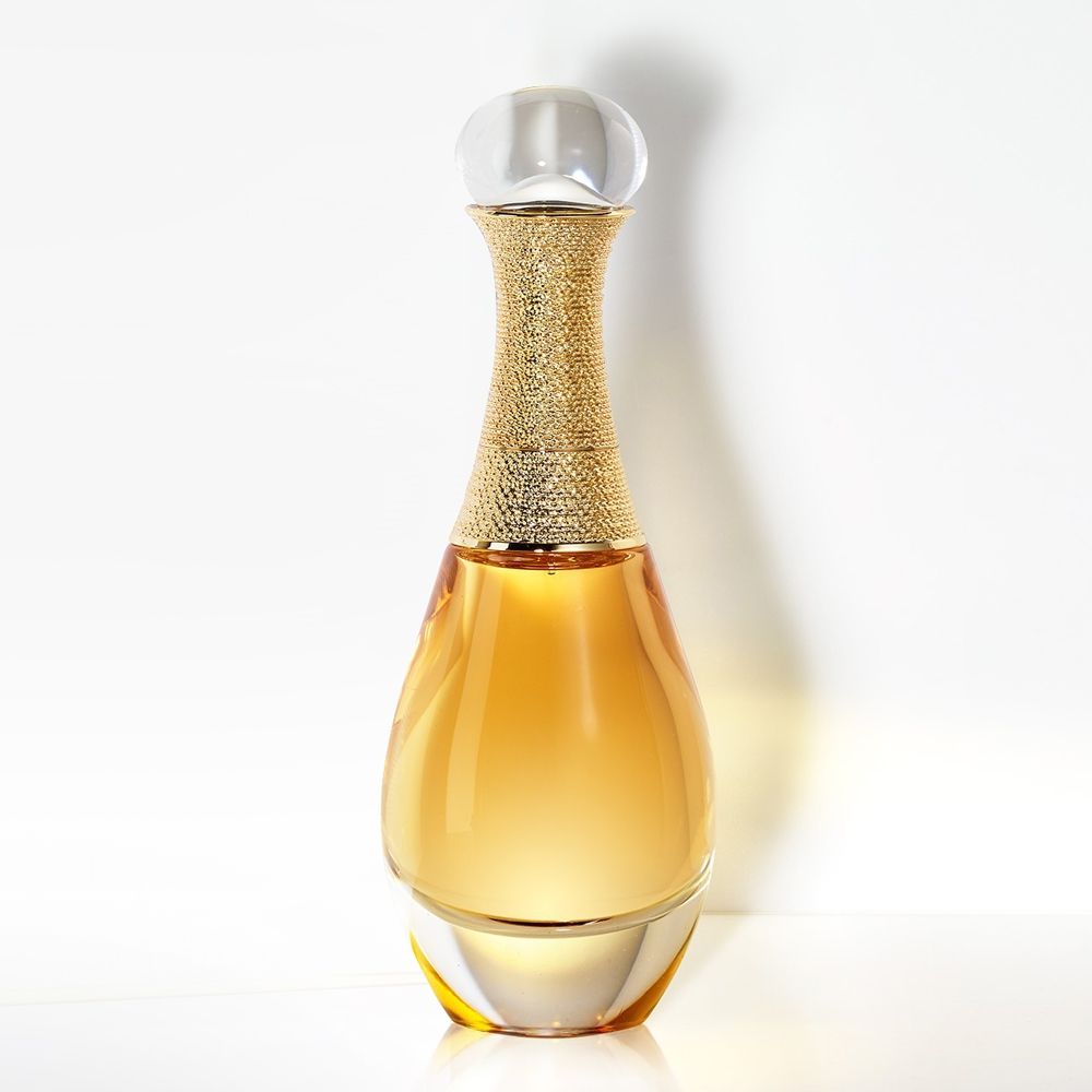 Dior 迪奧J'adore 真我宣言頂級金緻香精50ml TESTER (環保盒) | Dior