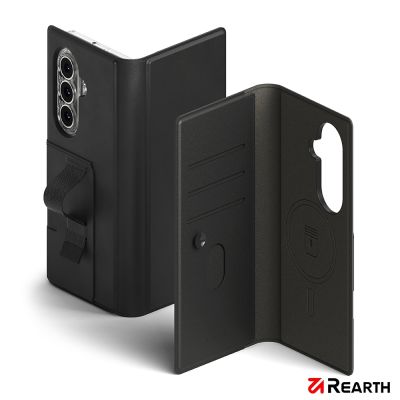 Rearth 三星 Galaxy Z Fold 7 (Ringke Folio) 磁吸翻蓋式保護皮套