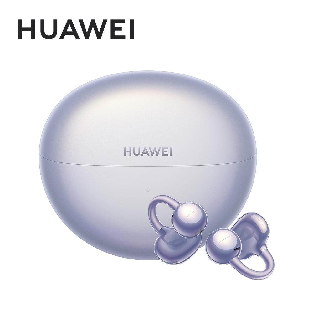 HUAWEI freeclip 片耳 HUAWEI FreeClip - HUAWEI 日本