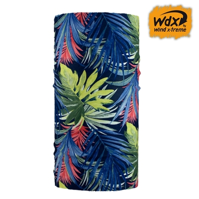 Wind x-treme 多功能頭巾 Cool Wind 6206 TROPICAL