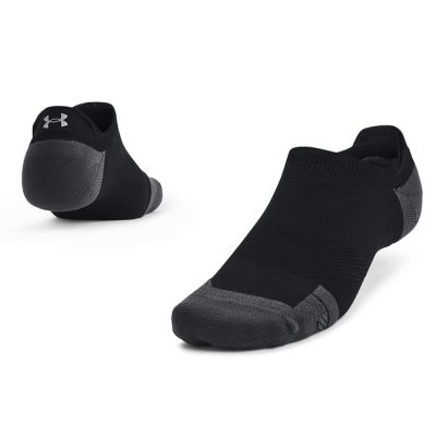 【UNDER ARMOUR】UA 男女同款 Iso-Chill AD 1pk 踝襪 1376078-001