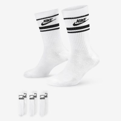 NIKE U NK NSW EVERYDAY ESSENTIAL CR 男女 短統襪 DX5089103
