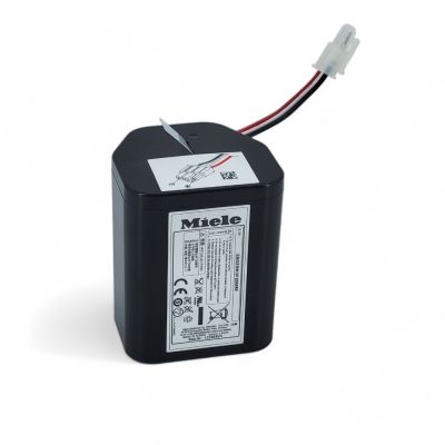 Miele AP30 Scout RX2, Scout RX3 原廠電池 14.4V 6200MAH