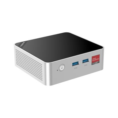 MOREFINE M7 迷你電腦(AMD R5 4600H 4GHz) - 8G/1TB/Win 11
