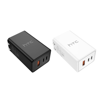 新品未開封 Anker 336 充電器 67w  65w ホワイト 輸入純正品 ANKER A2674 336 GaN 67W 急速充電器2入組| Costco 好市多