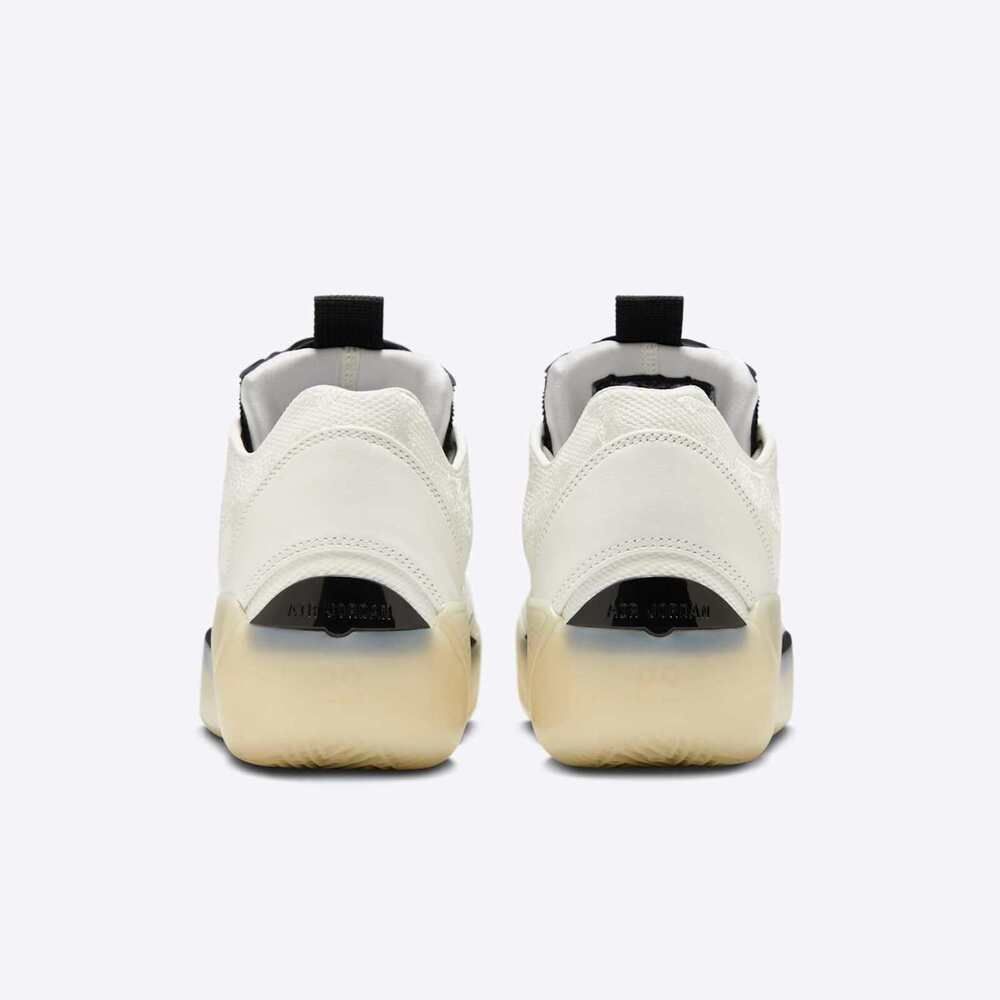 Nike 耐吉Air Jordan XXXIX 39 PF [FQ0214-104] 男籃球鞋AJ39 緩震米