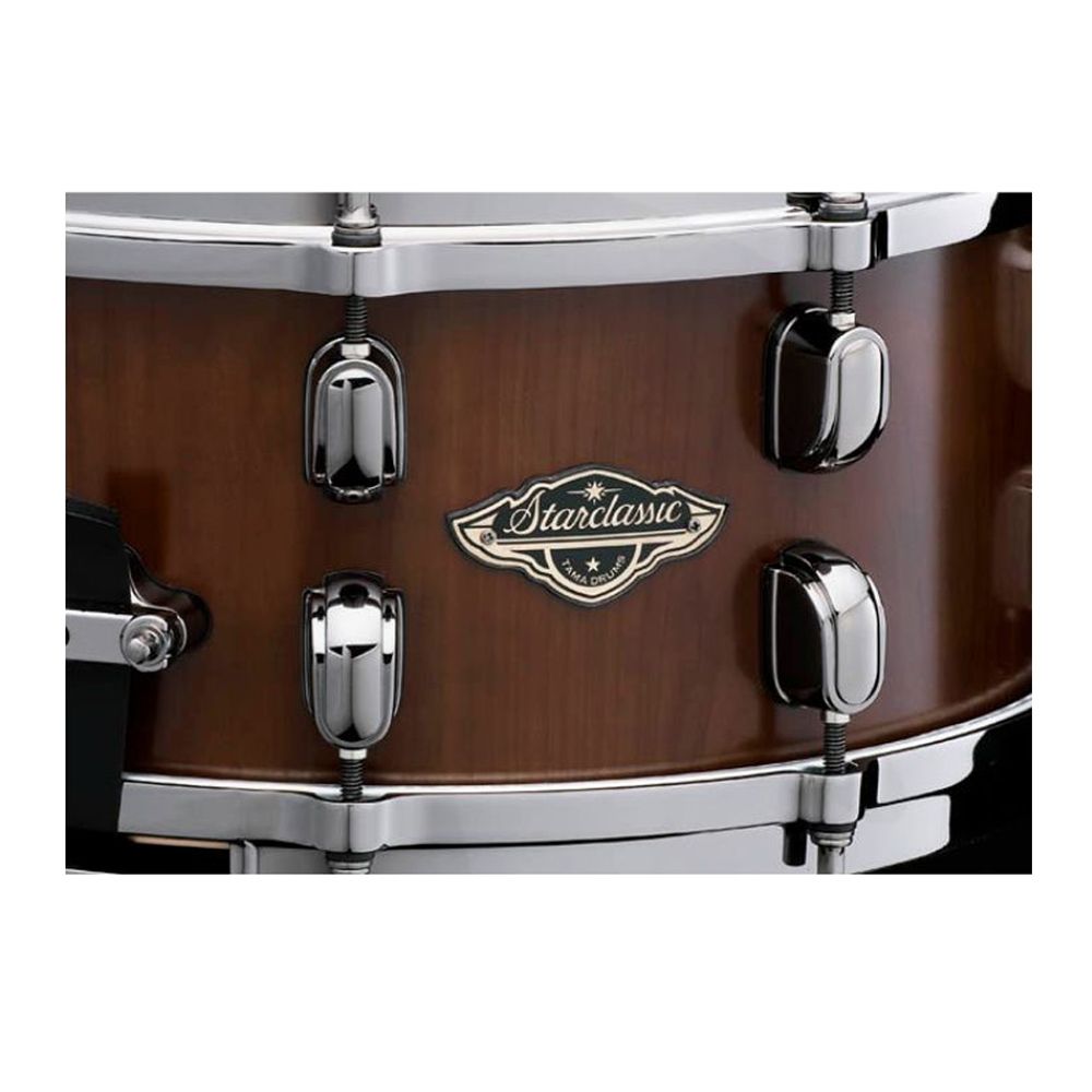 TAMA Starclassic Walnut/Birch 雪松木飾面小鼓限量款| 鼓/電子鼓