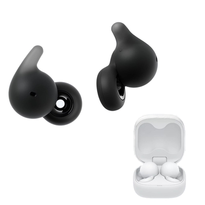 【Sony 索尼】LinkBuds Open 開放式真無線耳機 WF-L910 (公司貨 保固12+6 個月)