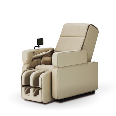 Panasonic REALPRO 澐方之座溫感沙發按摩椅 EP-MAL1  (182種大師級按摩手法/5D AI按摩技術)