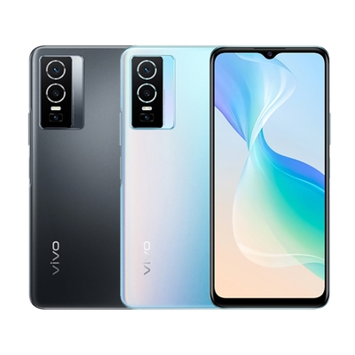 vivo Y76 搭載 128GB 大容量儲存與 8GB RAM 流暢運作，支援 5G 高速網路，輕薄設計搭配優異相機系統，適合日常使用與遊戲娛樂，是高 CP 值入門級選擇。