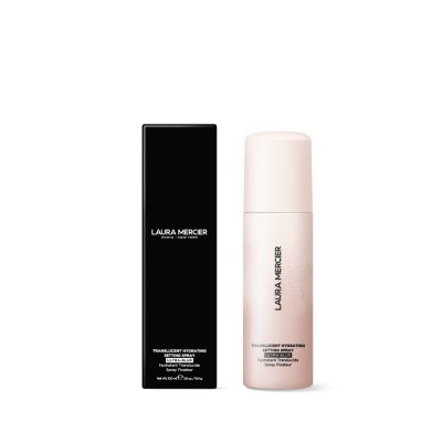 Laura Mercier 蘿拉蜜思 鎖妝柔霧定妝噴霧 100ml (權恩妃同款)