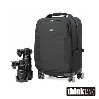 thinkTank Airport Roller Derby V2 攝影拉桿箱 TTP730515 公司貨