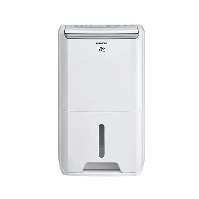 HITACHI日立 日立江森11公升/日璀璨白除濕機RD-22FJ