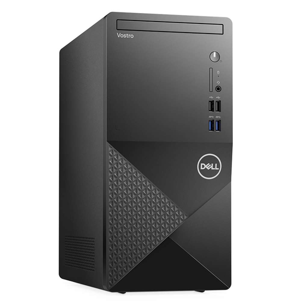 Dell Vostro Tower 3020 16核心商用電腦(i7-13700/16G/1TB+512SSD/W11P