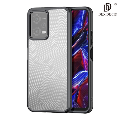 DUX DUCIS Redmi Note 12 5G Aimo 保護殼