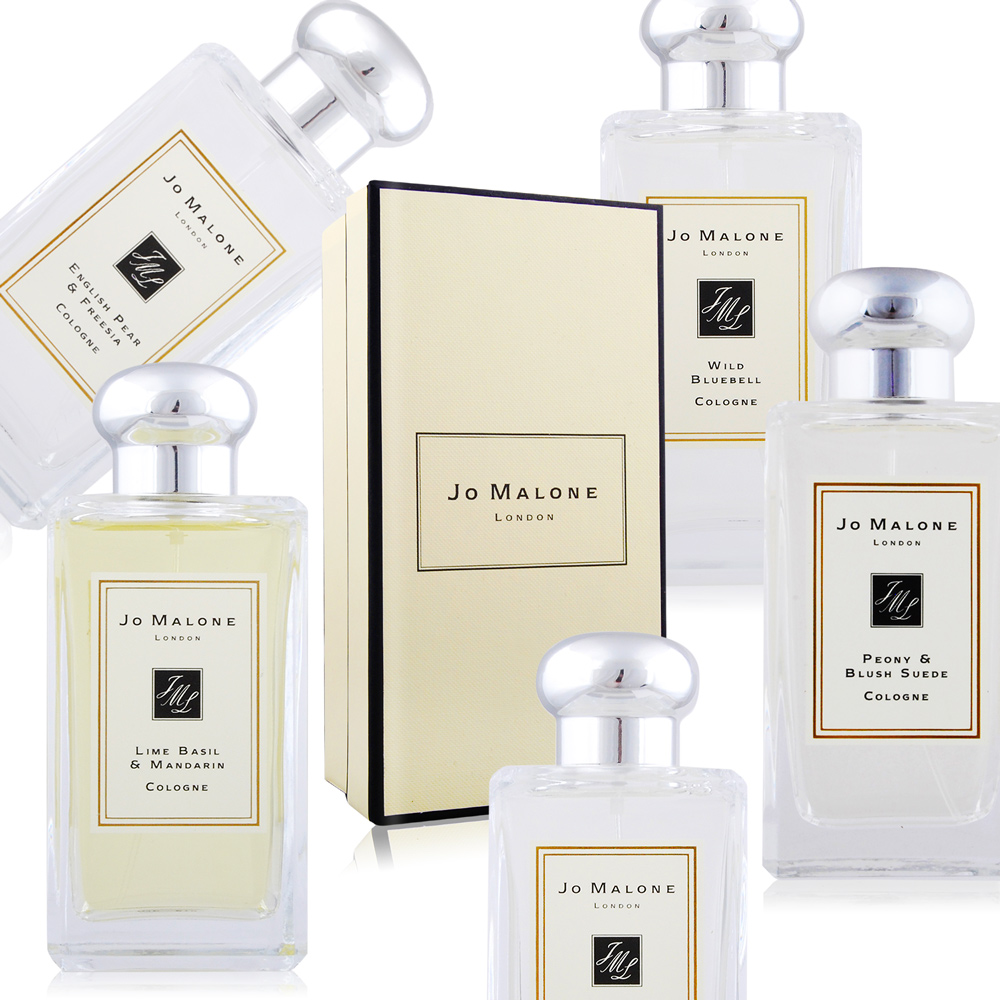 ☆Jo Malone 經典香水100ml-多款任選| 香水/香精/香膏| Yahoo購物中心