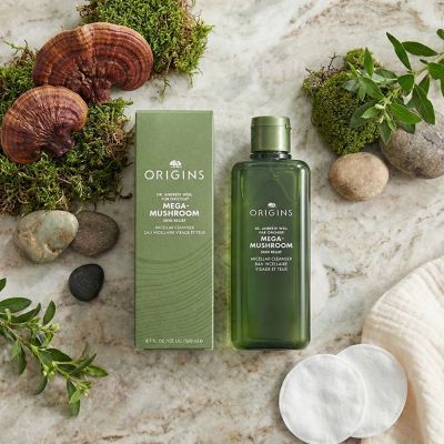 ORIGINS品木宣言 ORIGINS 品木宣言 青春無敵潔膚液200ml-公司貨