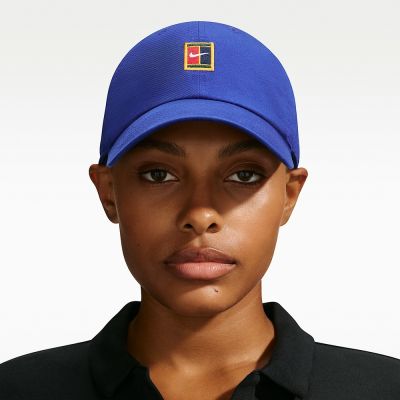NIKE U NK CLUB CAP CB COURT 男女 運動帽 IQ1321417