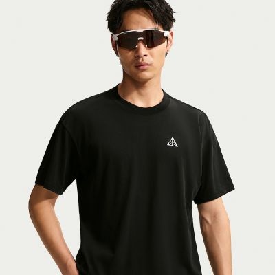 NIKE AS M ACG DF TEE STD HIKE LBR R 男 短袖上衣 IH1307010
