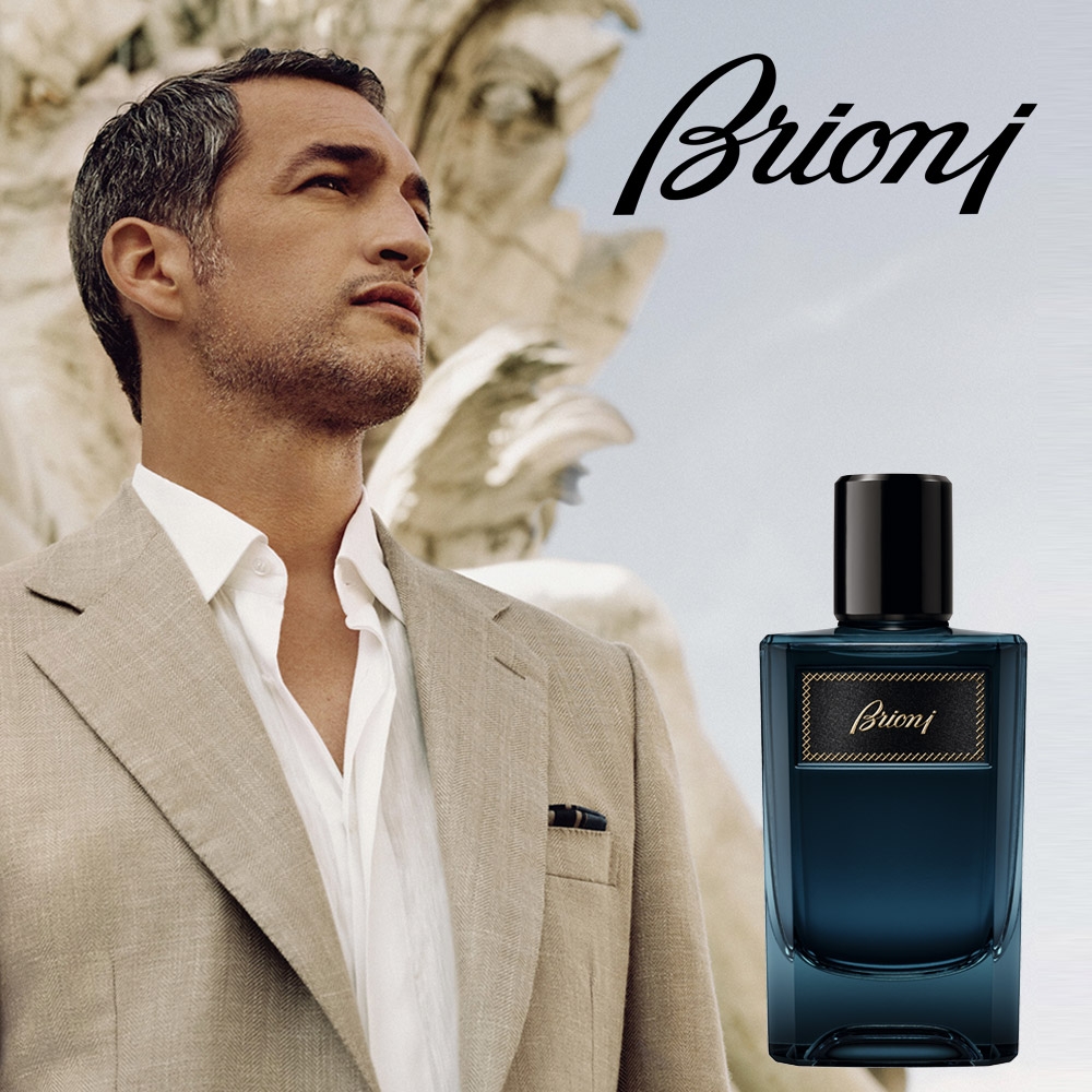 Brioni 同名男性淡香精100ml | 香水/香精/香膏| Yahoo購物中心