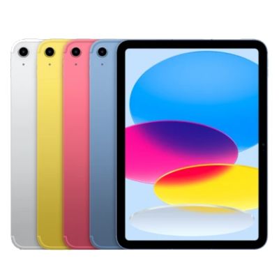 Apple 蘋果 iPad 11 A16 11吋 128G Wi-Fi 2025