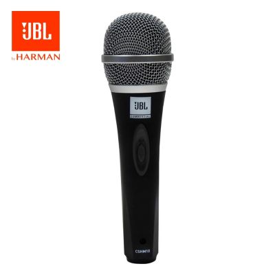 【JBL】 CSHM10 專業有線動圈麥克風