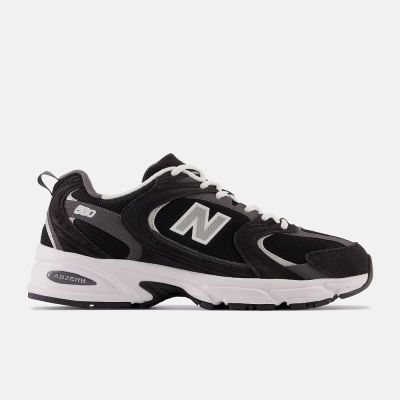 NEW BALANCE NB 休閒鞋 男鞋 女鞋 運動鞋 黑 MR530CC-D楦