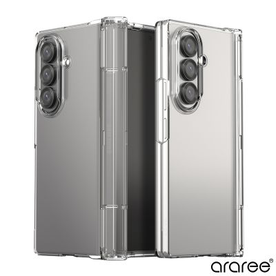 Araree 三星 Galaxy Z Fold 7 全覆蓋保護殼(Nukin 360)