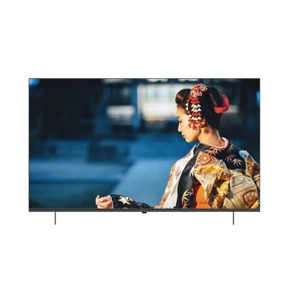 (含標準安裝)JVC50吋4K連網智慧顯示器50P