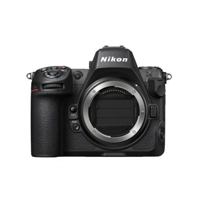 【Nikon 尼康】Z8 Body+TAMRON 28-75mm F2.8 DiIII VXD G2 標準變焦鏡*(平行輸入)