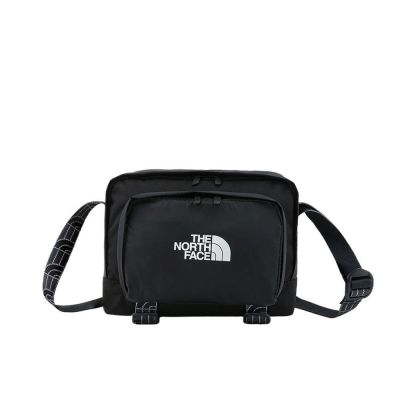 The North Face 北面 男女 側背包 斜背包 小包 CITY SHOULDER BAG - AP NF0A8AMV4HF