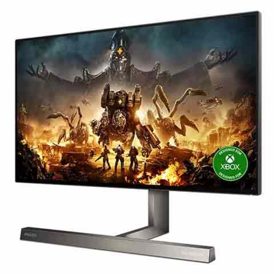 PHILIPS 279M1RV 27型4K 144Hz IPS電競螢幕(UHD/內建喇叭/1ms/HDMI