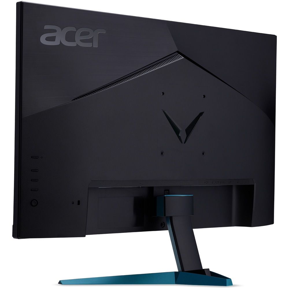 Acer 宏碁NITRO VG272K V3 27型4K 160Hz電競螢幕AMD FreeSync Premium