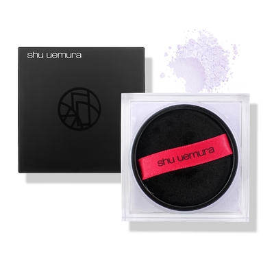 shuuemura植村秀 Shu uemura 植村秀 無極限持妝輕蜜粉15g(多色選)-公司貨