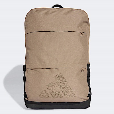 Adidas Motion Bp [IY1809] 後背包 運動背包 休閒 旅行 可調式肩帶 工裝卡其