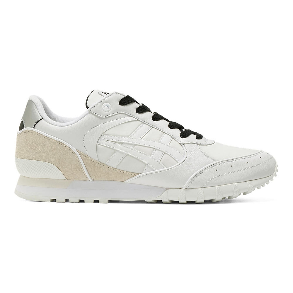 Onitsuka Tiger】鬼塚虎- 白色COLORADO EIGHTY-FIVE 休閒鞋