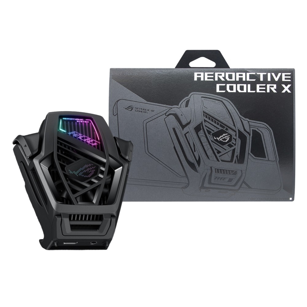 値引要相談】ASUS AEROACTIVE COOLER X 値引要相談】ASUS AEROACTIVE