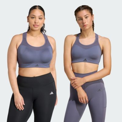 ADIDAS TLRDIM HS BRA 女 運動內衣 JX8846