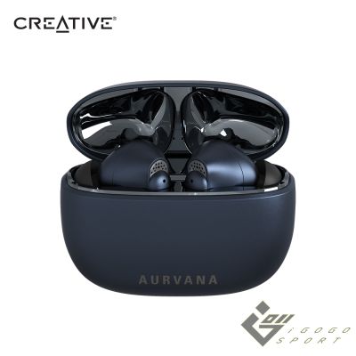 Creative Aurvana Ace Mimi 降噪真無線藍牙耳機